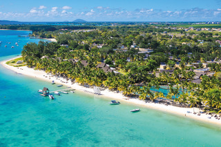 Hotel Trou Aux Biches Beachcomber Golf Resort & Spa