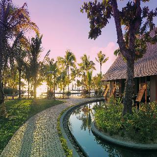 Hotel Trou Aux Biches Beachcomber Golf Resort & Spa