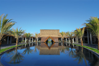 Hotel Trou Aux Biches Beachcomber Golf Resort & Spa