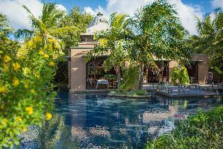 Hotel Trou Aux Biches Beachcomber Golf Resort & Spa