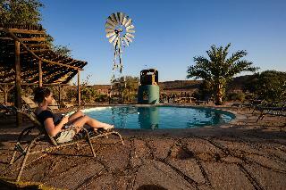Hotel Canyon Roadhouse