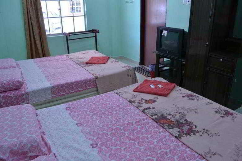 Hotel Tanjung Malie Beach Motel