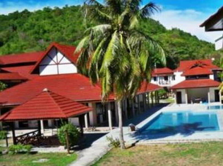Hotel Tm Resort Langkawi