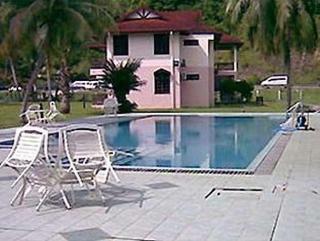 Hotel Tm Resort Langkawi