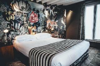 Hotel Notre Dame Saint-michel
