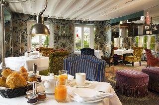 Hotel Notre Dame Saint-michel