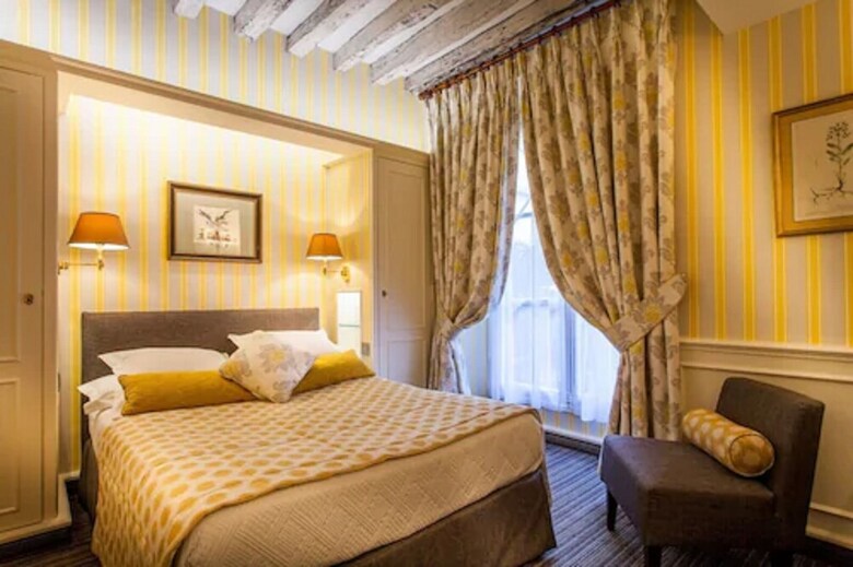 Hotel De L'abbaye