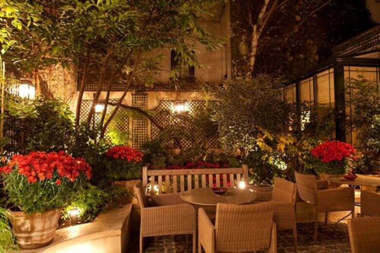 Hotel De L'abbaye