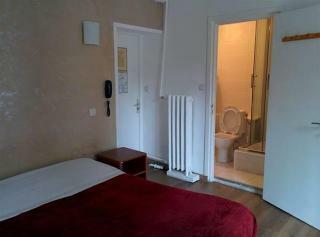 Hotel Bertha