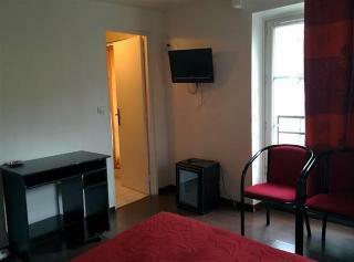 Hotel Bertha