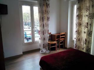 Hotel Bertha