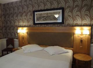 Hotel Eber Mars
