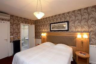 Hotel Eber Mars