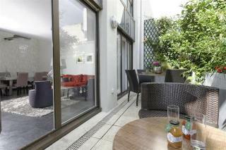 Hotel Alma Marceau