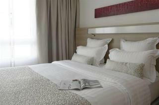 Hotel Alma Marceau