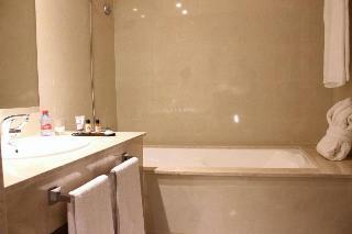 Hotel Mogador Marina Casablanca