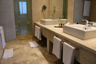 Hotel Mogador Marina Casablanca
