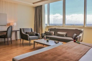 Hotel Mogador Marina Casablanca