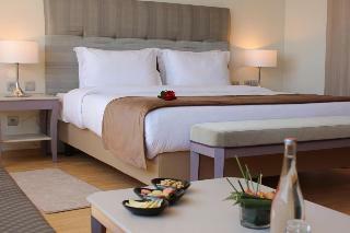 Hotel Mogador Marina Casablanca