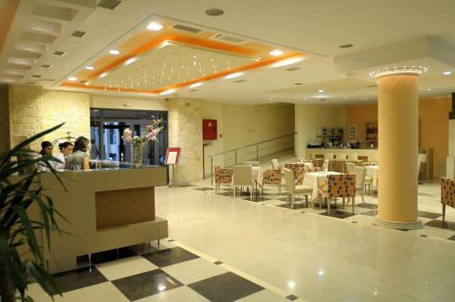 Imperial Hotel