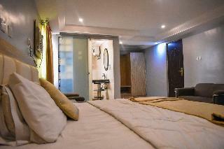 Hotel Dublina Suites