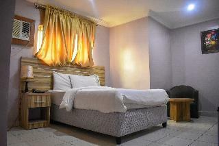 Hotel Dublina Suites