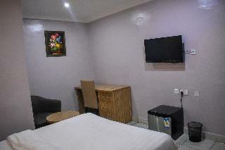 Hotel Dublina Suites