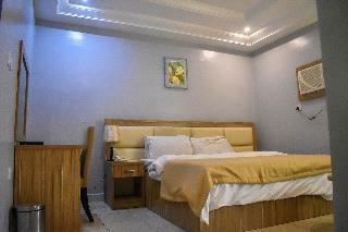 Hotel Dublina Suites