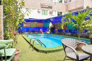 Hotel Dublina Suites