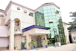 Hotel Dublina Suites