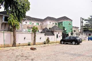 Hotel Dublina Suites
