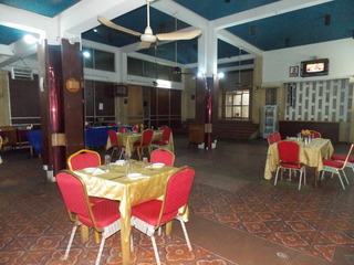 Hotel Unilag Guesthouses And Conference Centre