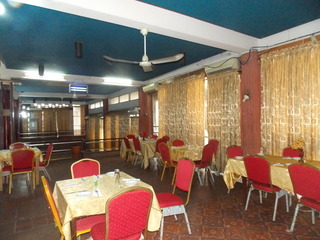 Hotel Unilag Guesthouses And Conference Centre