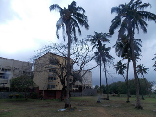 Hotel Unilag Guesthouses And Conference Centre