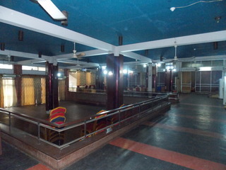 Hotel Unilag Guesthouses And Conference Centre