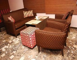 Valley Point Hotel & Suites
