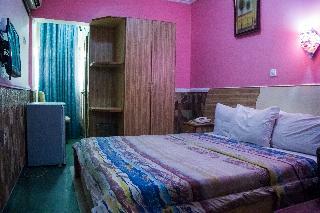 Hotel Vicmike Villa