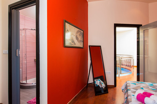 Efzin Villa At Tersanas Near The Beach
