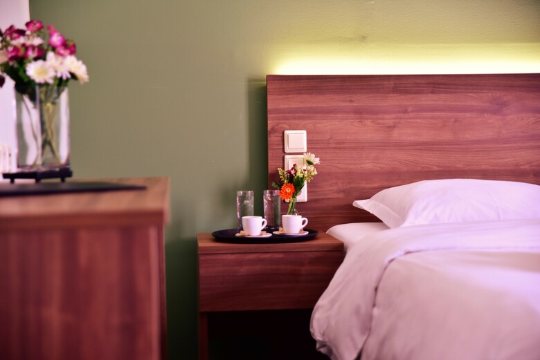 Hotel Mont Helmos