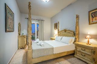 Hotel Armonia Studios & Apartments