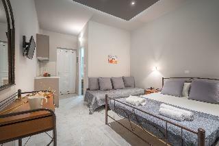 Hotel Armonia Studios & Apartments