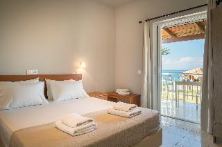 Hotel Armonia Studios & Apartments