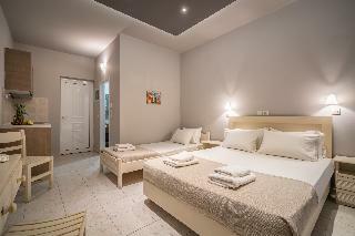 Hotel Armonia Studios & Apartments