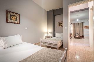 Hotel Armonia Studios & Apartments