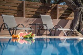 Hotel Armonia Studios & Apartments