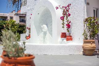 Hotel Tinas Plus