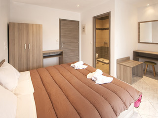 Apartamentos Pension Avocado
