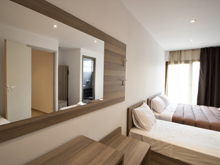 Apartamentos Pension Avocado