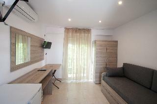 Apartamentos Pension Avocado