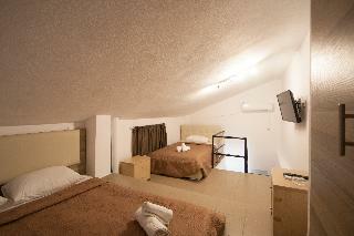 Apartamentos Pension Avocado